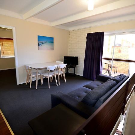 City Centre Apartments Grafton Exterior photo