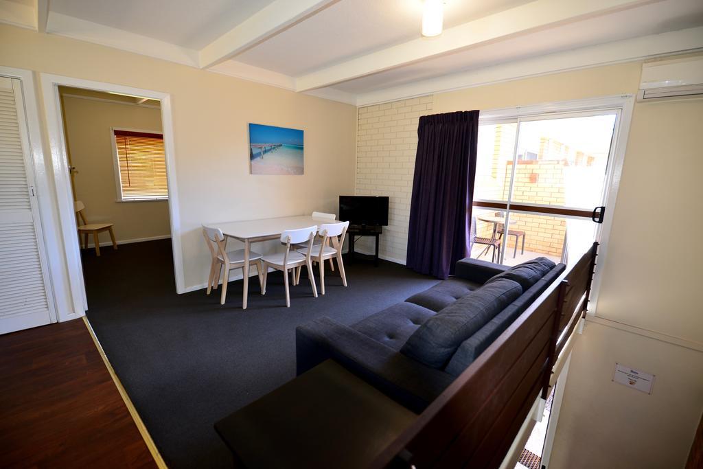 City Centre Apartments Grafton Exterior photo