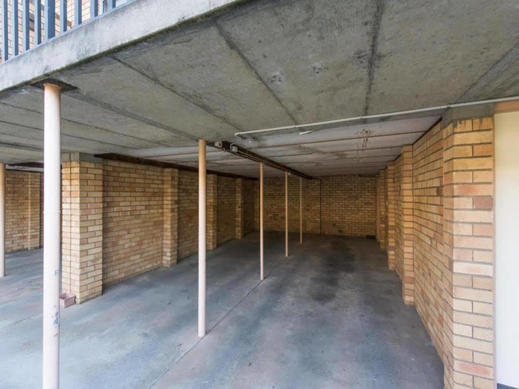 City Centre Apartments Grafton Exterior photo