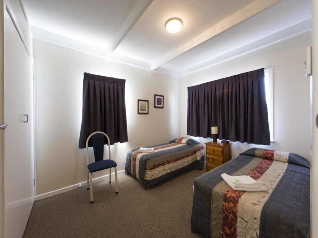 City Centre Apartments Grafton Exterior photo