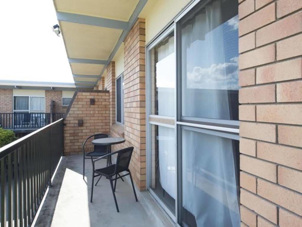 City Centre Apartments Grafton Exterior photo