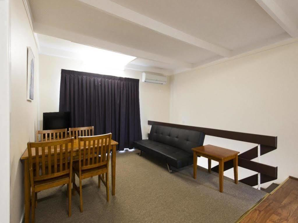 City Centre Apartments Grafton Exterior photo