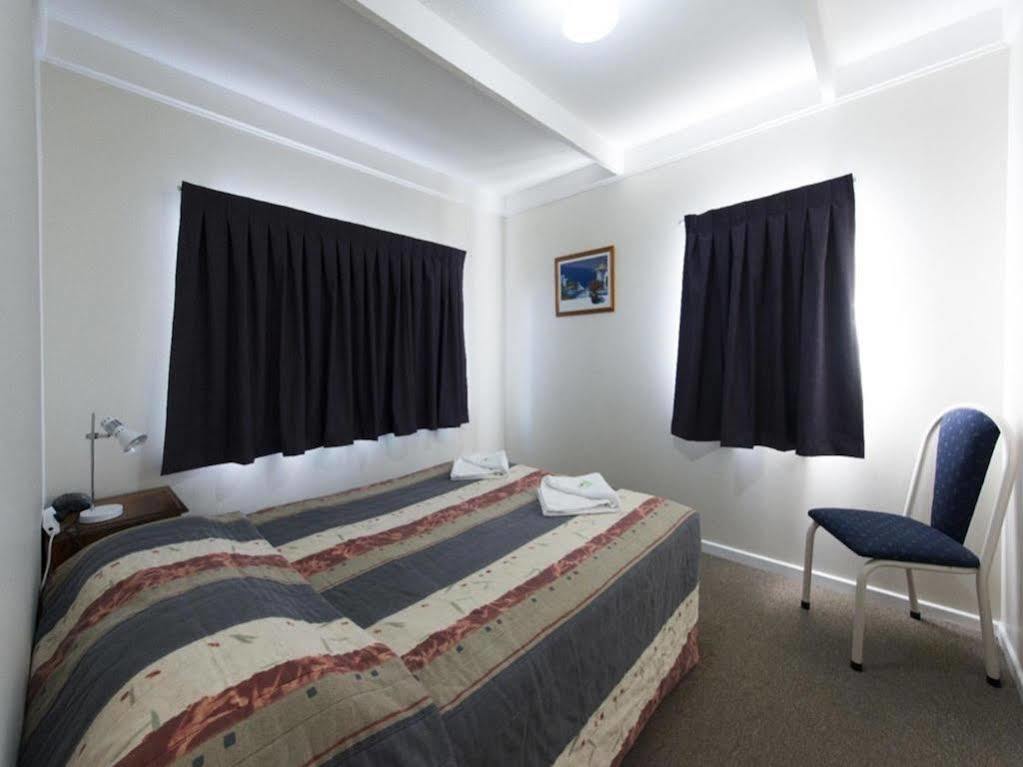 City Centre Apartments Grafton Exterior photo